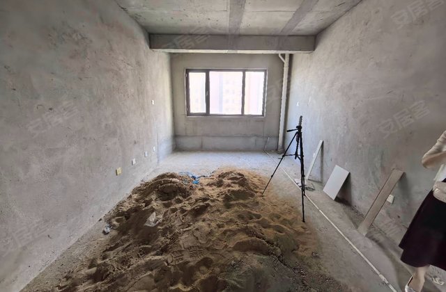 大泽响水湾3室2厅99㎡39.8万二手房图片