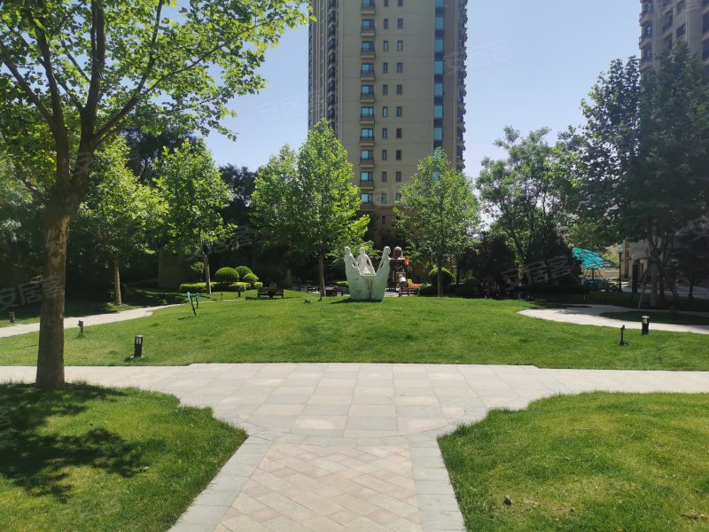 恒大名都,太行街-邢台恒大名都二手房,租房,房价-邢台安居客