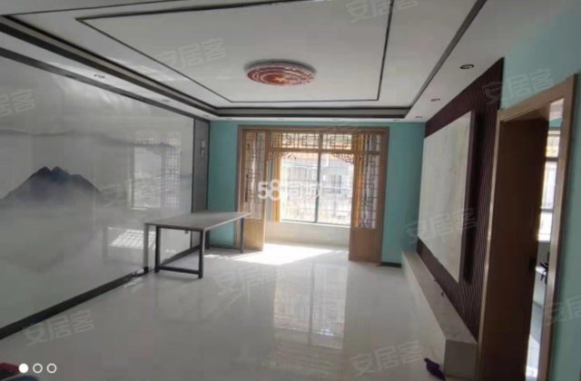 碧绿花园2室1厅84㎡42万二手房图片