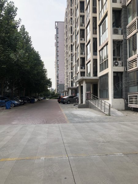 翠亨花园(北里)