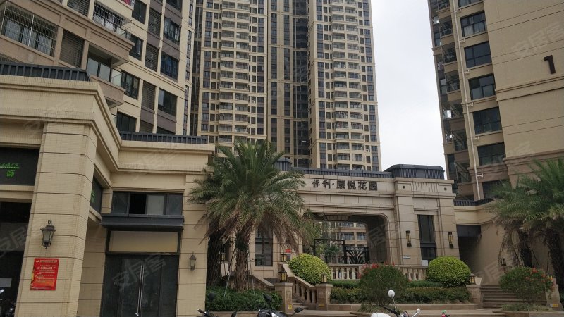 保利原景花园,友谊路5号-湛江保利原景花园二手房,租房,房价-湛江安居
