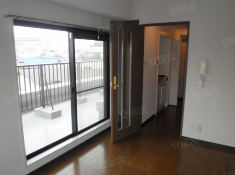 日本东京都约¥45万【 型】稳定上涨年回8%东京 型公寓二手房公寓图片