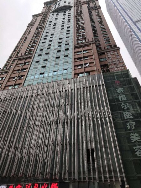 赛格尔国际大厦