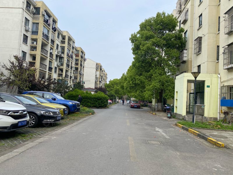 新凯家园(二期)