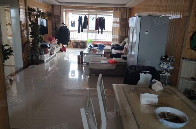 浩星花园2室1厅86㎡32万二手房图片