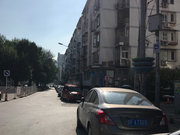 朝阳门小区图片