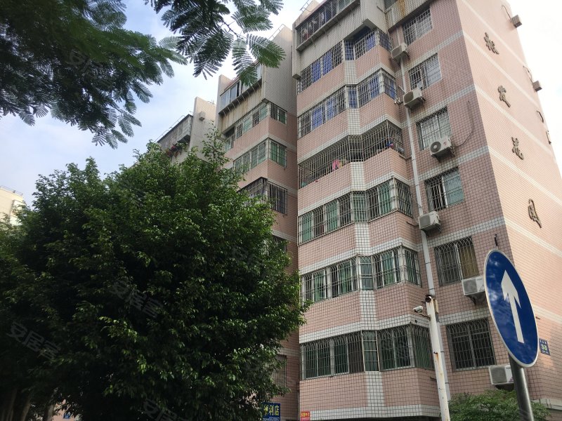 裕发花园,兴山路28-124号-厦门裕发花园二手房,租房,房价-厦门安居客