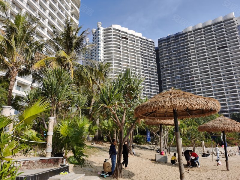 碧桂园维港湾花园