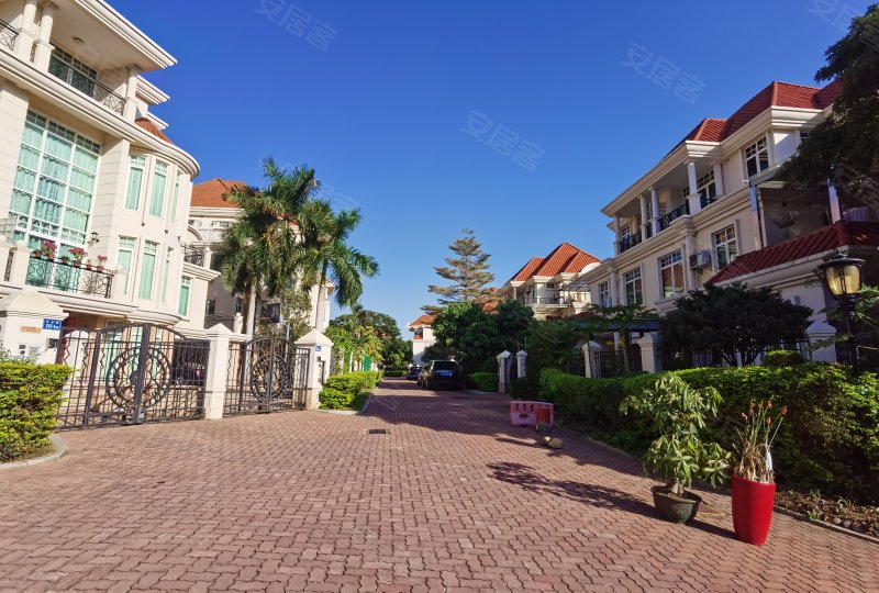 仙岳山庄,仙岳路291-295号-厦门仙岳山庄二手房,租房,房价-厦门安居客