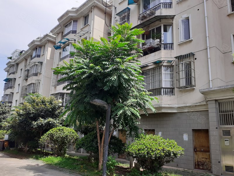 富丽家园(西区),滨河路109号-湖州富丽家园(西区)二手房,租房,房价