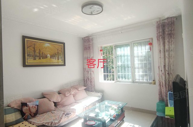 居安花园2室2厅71.8㎡48万二手房图片