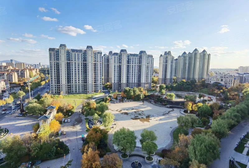 恒大华府,珲春中街777号-吉林恒大华府二手房,租房,房价-吉林安居客