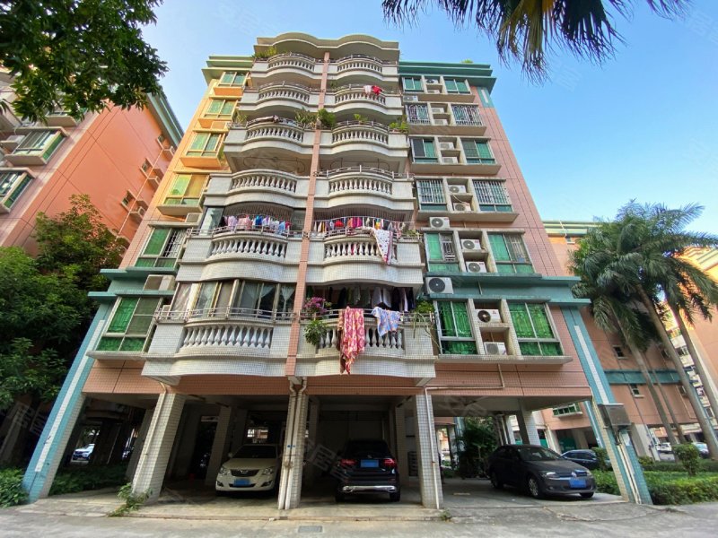 东怡新区东雅园