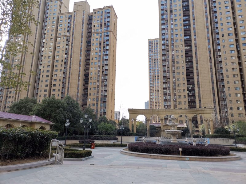 宝龙城市广场,淮河路1666号-阜阳宝龙城市广场二手房,租房,房价-阜阳