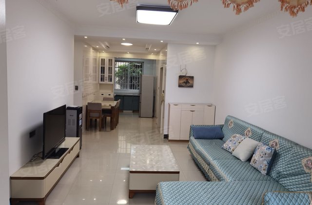 翡翠花园2室2厅85.18㎡39万二手房图片