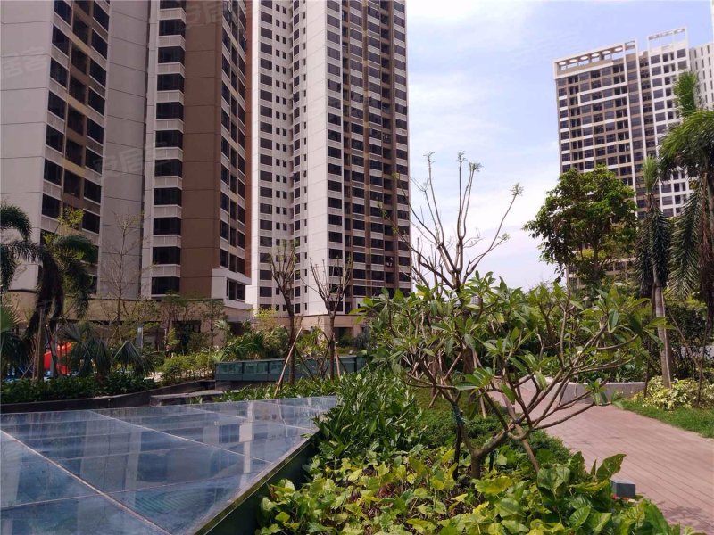 世邦佰亚燕都,翠微东路-珠海世邦佰亚燕都二手房,租房,房价-珠海安居