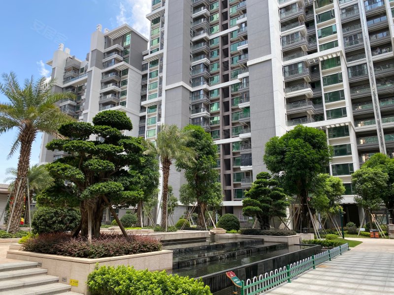 腾瑞四季园,金碧路-潮州腾瑞四季园二手房,租房,房价-潮州安居客