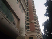 南山中心区小区图片