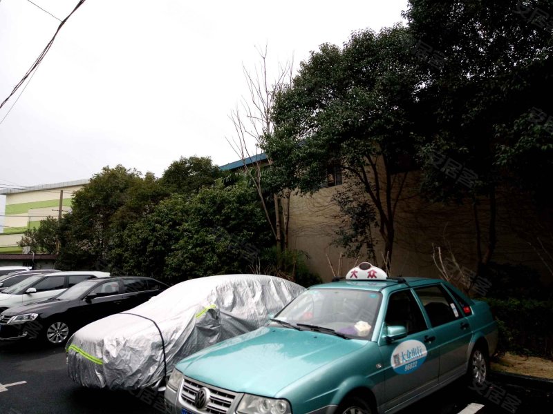 吴杨路55弄小区 