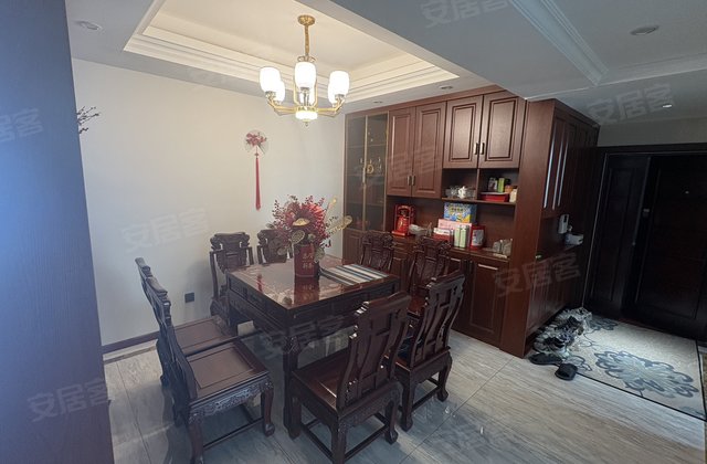 锦绣汉旭苑3室2厅136㎡74.9万二手房图片