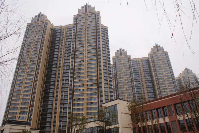 保利中央公园东苑,长亭街59号-南京保利中央公园东苑二手房,租房,房价