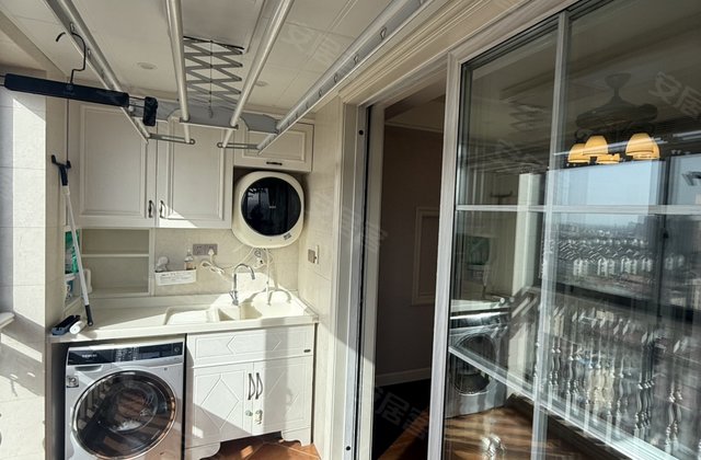 紫晶首府4室2厅138㎡238万二手房图片