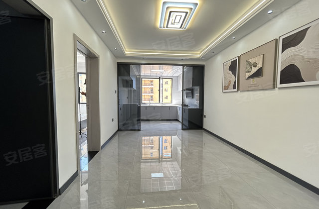 日新小区1室1厅58㎡14万二手房图片