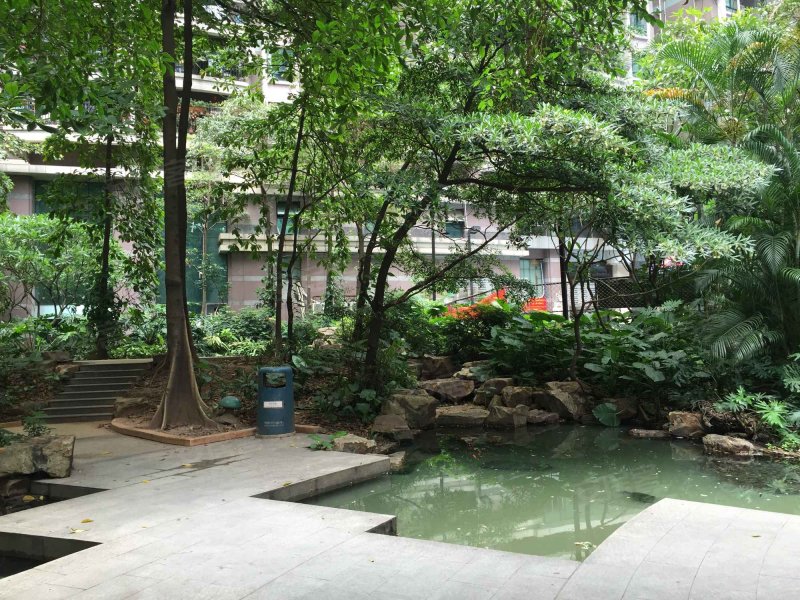 荔港南湾,南岸路67号-广州荔港南湾二手房,租房,房价-广州安居客