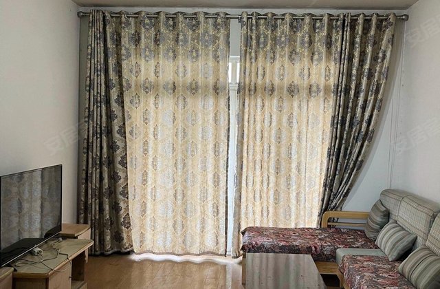 星辰丽苑2室2厅84.32㎡65万二手房图片