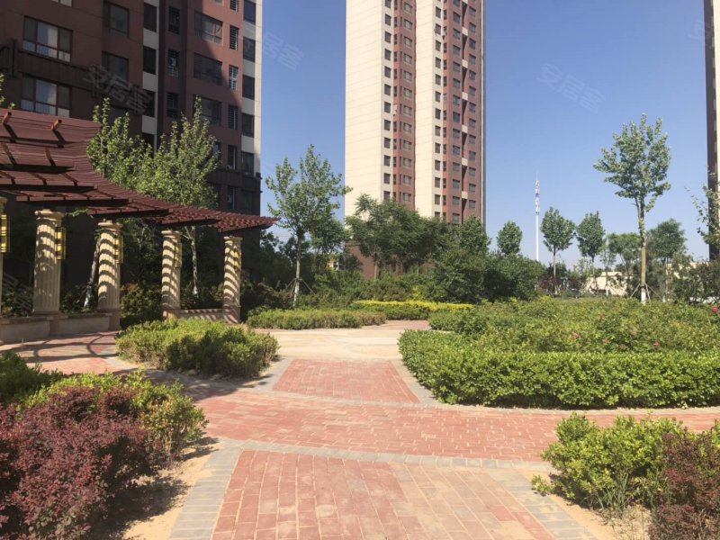 天房彩虹苑,牌坊东街24号-天津天房彩虹苑二手房,租房,房价-天津安居