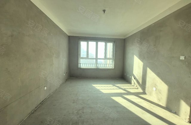 华源圣地欣城3室2厅107㎡41.8万二手房图片