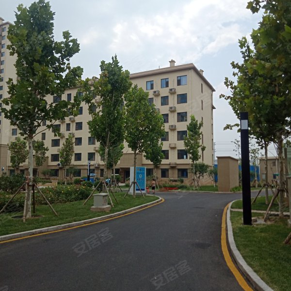 泰华未来城三期