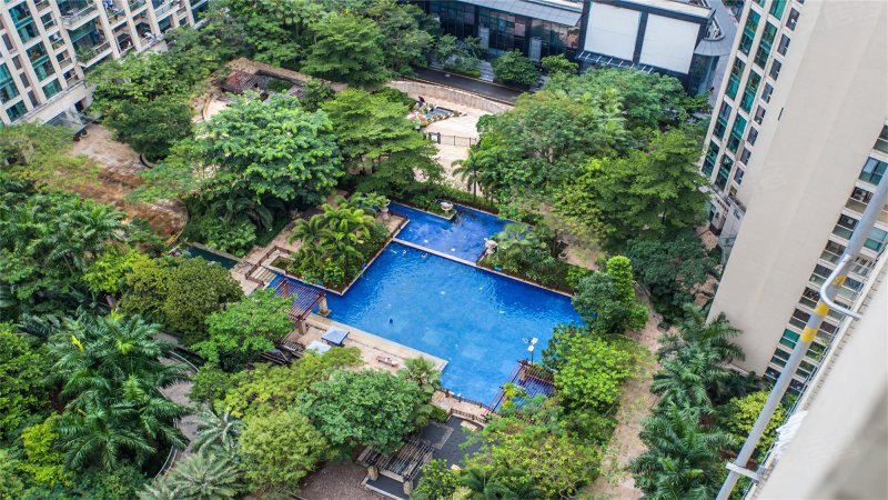 卓越浅水湾,高新南环路61号-深圳卓越浅水湾二手房,租房,房价-深圳