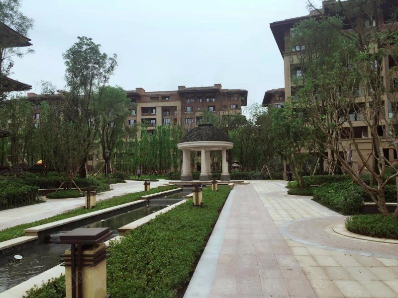 日月光伯爵公馆 