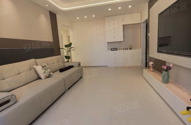 花鸟鱼市小区2室1厅80㎡24.8万二手房图片