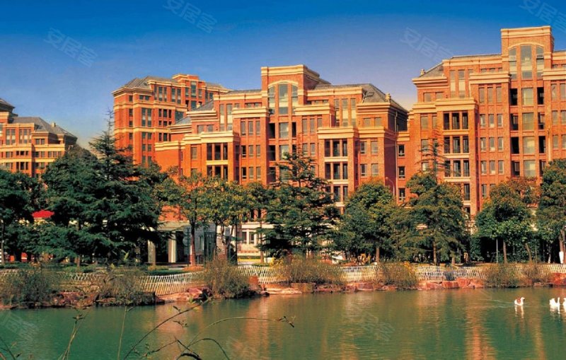 碧云花园(一期)