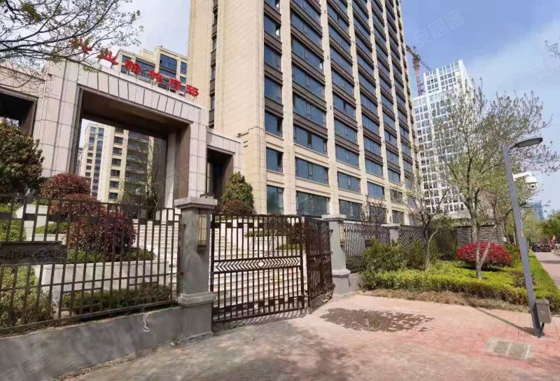 兴业翰林府邸,淄博路-日照兴业翰林府邸二手房,租房,房价-日照安居客