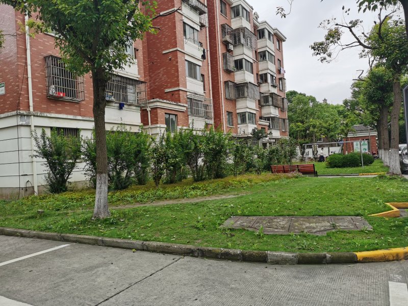 鑫港苑,虹盛路250弄-上海鑫港苑二手房,租房,房价-上海安居客