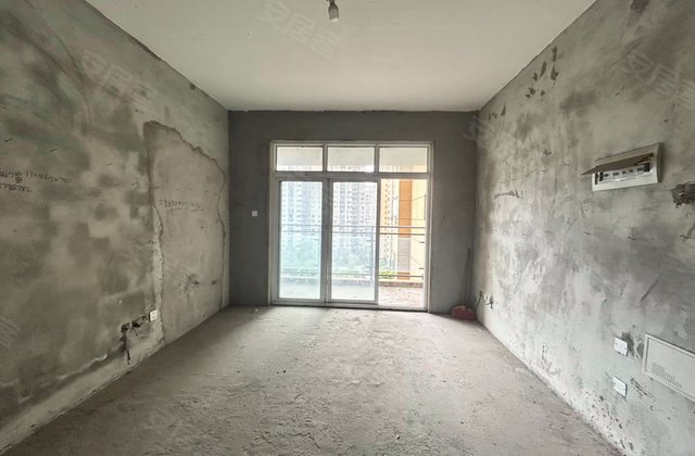 枫丹雅筑3室2厅99.63㎡73万二手房图片