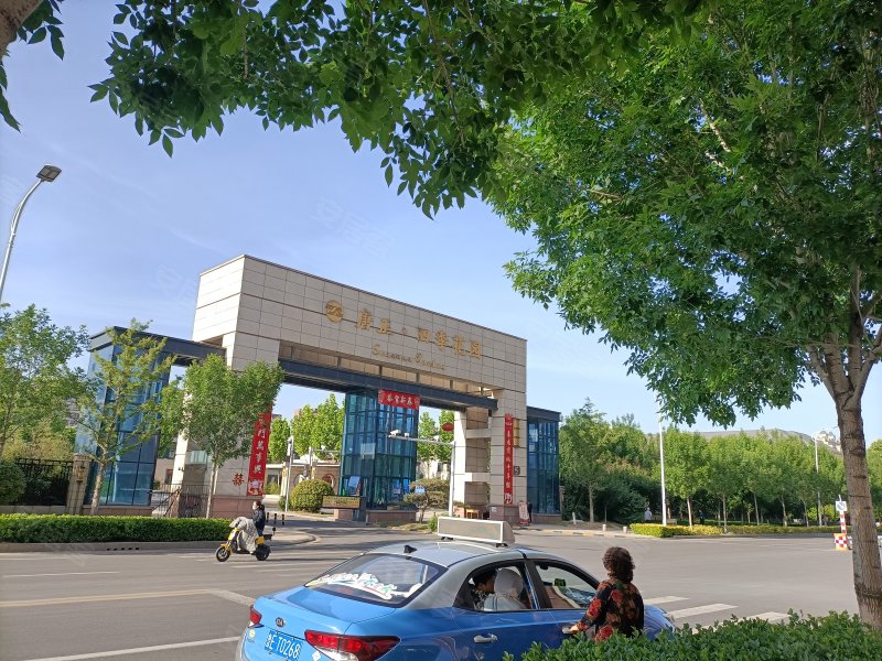 唐正四季花园,辽河路95号-东营唐正四季花园二手房,租房,房价-东营