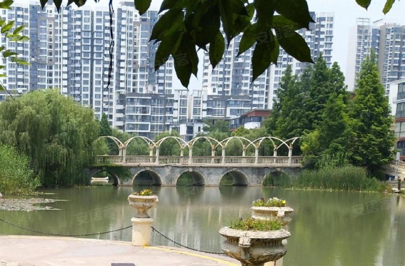 天鹅湖花园(a区),观山路,近蠡湖大道-无锡天鹅湖花园(a区)二手房,租房