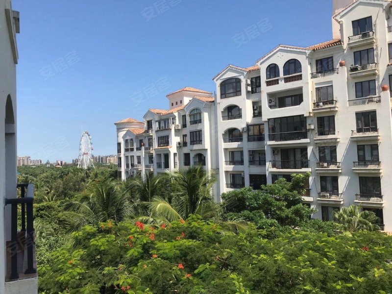 荣域(二期),海景路77号-海口荣域(二期)二手房,租房,房价-海口安居客