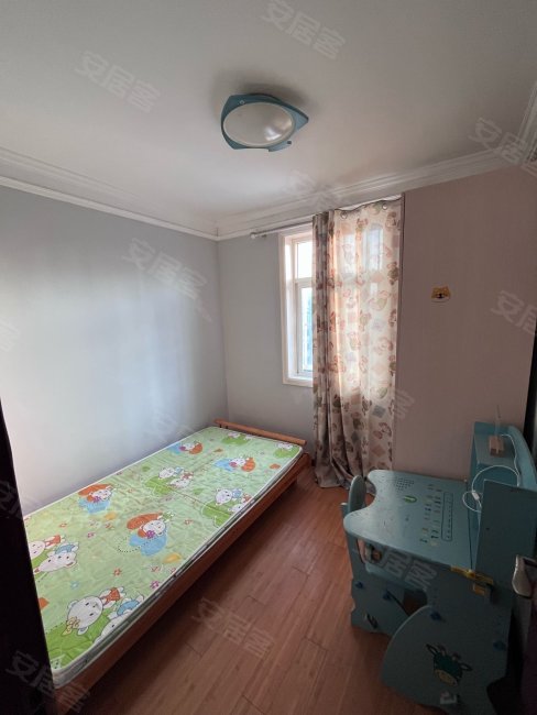 六四一四宿舍小区两室两厅一卫