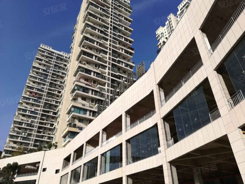 亨特萃山国际,中坝路80号-贵阳亨特萃山国际二手房,租房,房价-贵阳