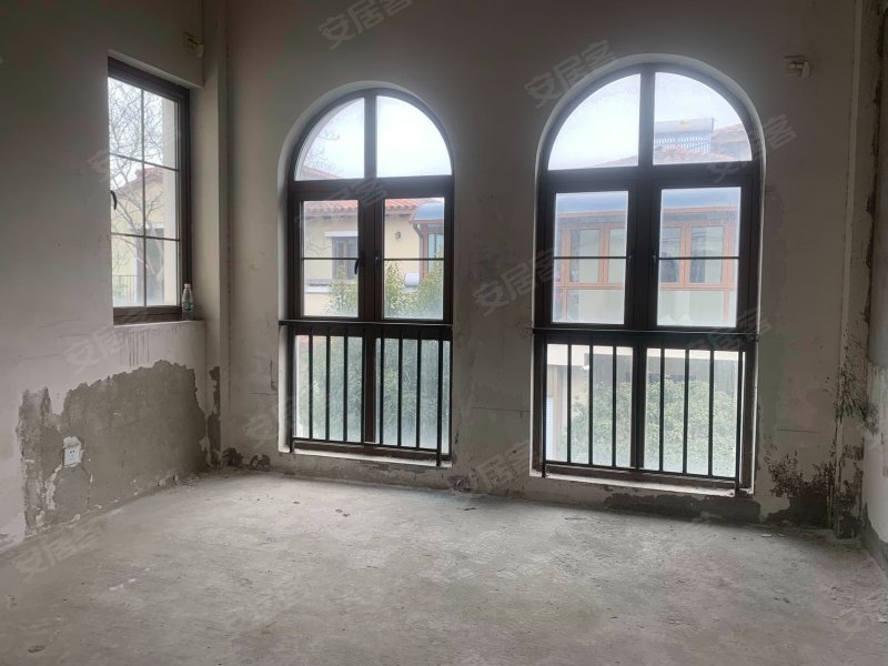 致源晴碧园 独栋别墅 南北通透 出行方便