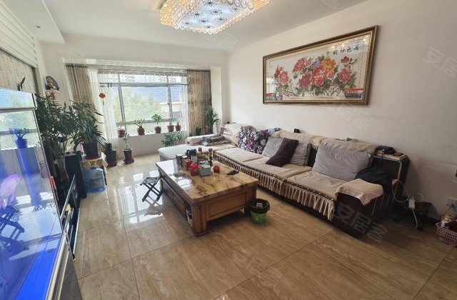 世纪金都2室2厅97.8㎡53.8万二手房图片