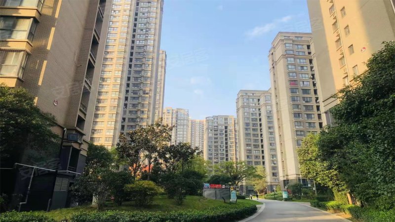 罗马景福城
