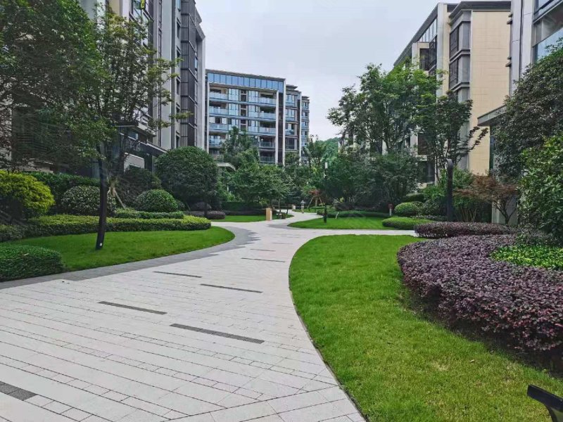 龙湖九里晴川(2期)