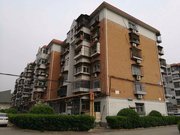 玉峰花园三楼南北通透两室出售私产可贷款