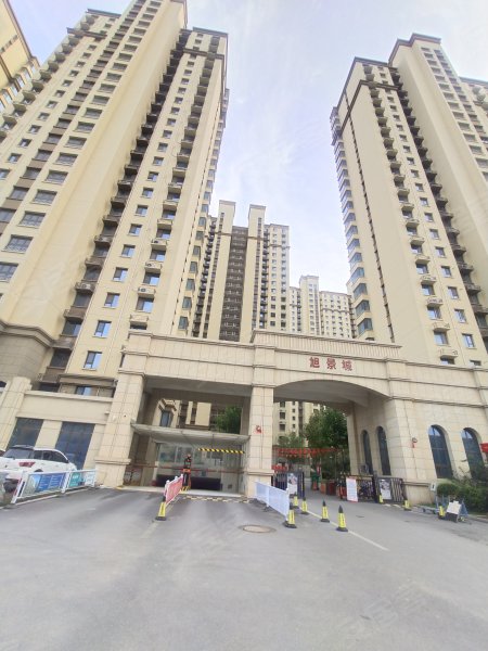 泰华旭景城,京衡南大街-衡水泰华旭景城二手房,租房,房价-衡水安居客